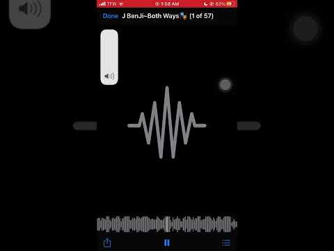 J BenJi~Both Ways🎭