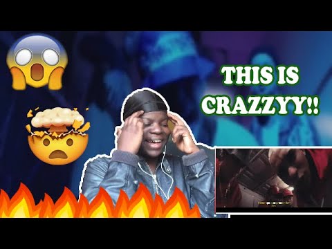 Haikaiss e Kant - Incomunicável (Video Oficial) | FIRST TIME REACTION
