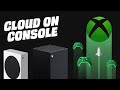Xbox Cloud Gaming On Console Gets Holiday Release Date | GameSpot News