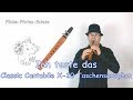 Classic Cantabile X-20 Zak Saxofoon Clarineau thumbnail 10