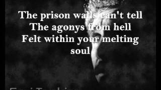 Serj Tankian - Fears   *Lyrics*