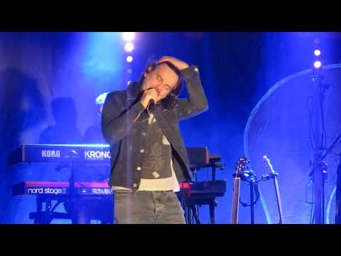 Ray Wilson - Home by the Sea @ Muza, Sosnowiec 11.02.2018