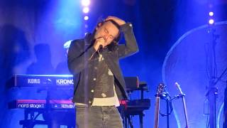 Ray Wilson - Home by the Sea @ Muza, Sosnowiec 11.02.2018