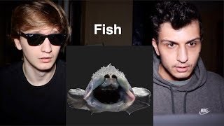 We Bought a PET FISH Off the Dark Web!