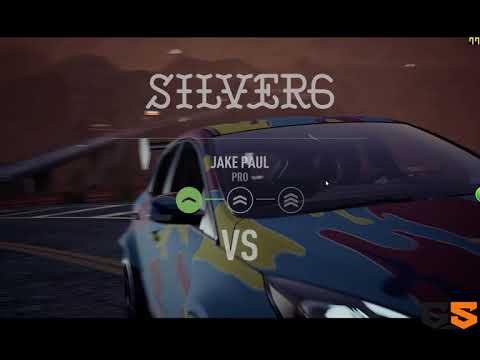 NFS Payback gamePlay- challenge with Club Silver6