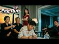 ENG DUB I Survived Prison Toppled All Foes Now I M The God My Ex Regretted Losing Minidrama