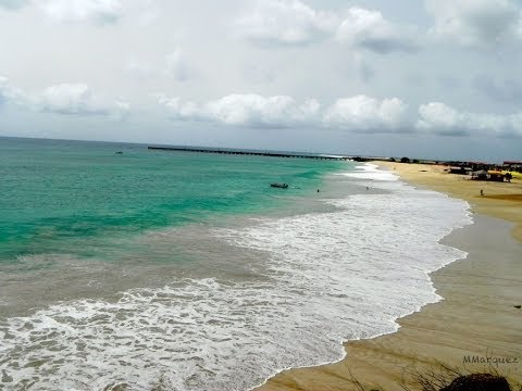 Maio Island, Cape Verde