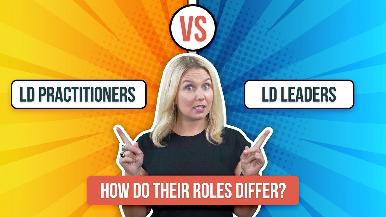 Learning Design meets project management: from practitioner pony to unicorn leader