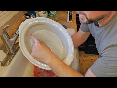 How To Clean That Ceramic Crock Pot