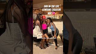 Day in the life of a creator part 1: how do I survive full time work and part time creator??