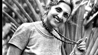 Sueli Costa - RETRATO - poema de Cecília Meireles, musicado por Sueli Costa - gravação de 1975
