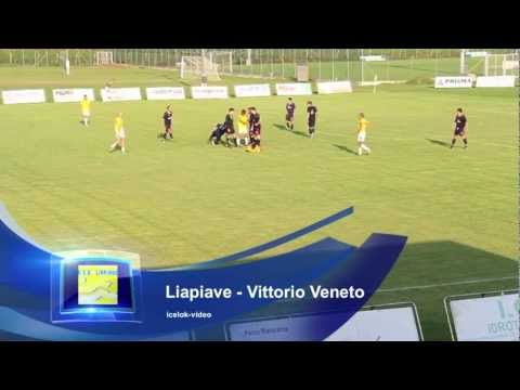 Liapiave - Vittorio Veneto