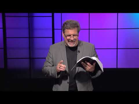 Quick Study, John 20-21 | Jesus Shows Up - October 26, 2018