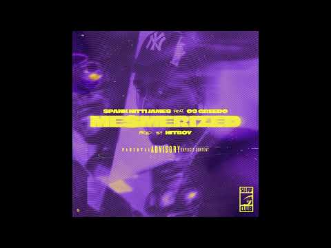 Video thumbnail for Mesmerized