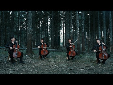 Nothing Else Matters (Metallica) - LUKA SULIC