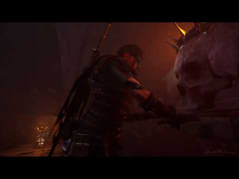 Awakening the Dungeon Master