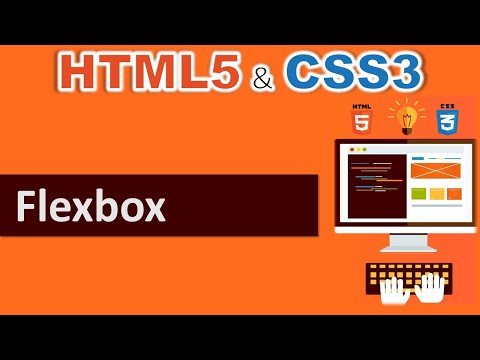 What is Flexbox in CSS | CSS Flexbox Tutorials in Urdu Hindi