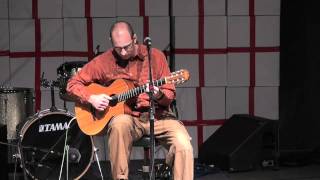 Quiet Nights of Quiet Stars - Live at the Music is Art Festival