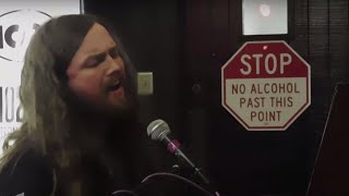 J. Roddy Walston & The Business LIVE in the CD102.5 Big Room Bar