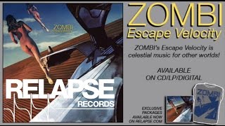 ZOMBI - &quot;Shrunken Heads&quot;