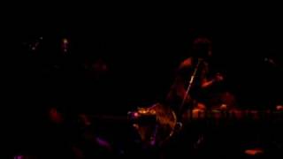 The Dodos, Paint the Rust