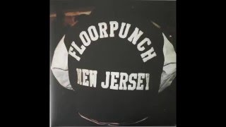 Floorpunch - New Jersey (Full album) 2xLP SFU041