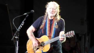 Willie Nelson - Will the Circle Be Unbroken, I&#39;ll Fly Away, Smoke Me When I Die and I Saw the Light