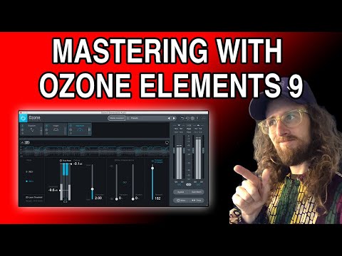 Mastering w/ Ozone Elements 9 (FREE DL till June 5 2020!)