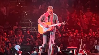 Eric Church - Knives of New Orleans (live in St Louis, March 12 2022)