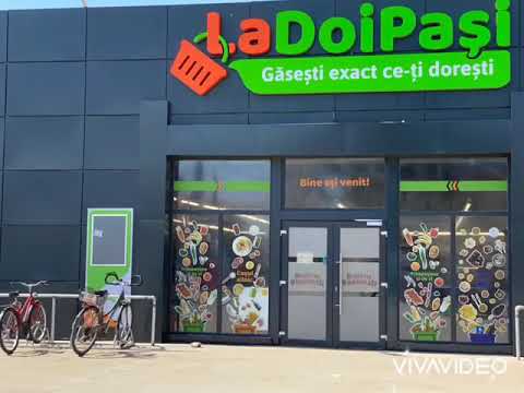 Adi Cirjan - LaDoiPasi - Alx Rom, Scarisoara, Olt