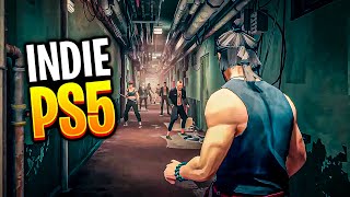 Top 22 Best PS5 INDIE Games (Best INDIE Games)