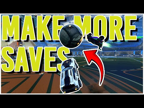 Improve Your DEFENSE and CHALLENGES | GC1 Rocket League Coaching