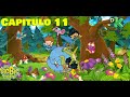 Amigazazo Capitulo 11 Cuantos Idiomas