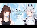 【VTUBER DEBUT】 Gadis petarunk invasi ekstragalaksi telah hadir! 🌟👽