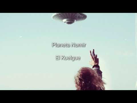 Planeta Numir - El Kuelgue