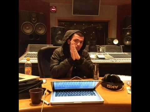 Maji Danger (STRIQKA) - Stay Strong (New 2013)