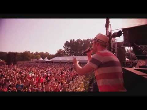 Wildstylez ft. Niels Geusebroek - Year of Summer (New Preview)