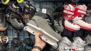Gear Talk Episode 84: Adapt Skates