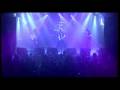 The Old Dead Tree - So be it! (Official live)