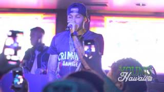 Don Benjamin - Doin It Well Live