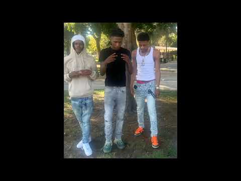 (FREE) R3 Da Chilliman x S5 x Drakeo The Ruler Type Beat - Eyes Closed