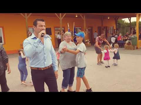 Lásko má Honza Mlčoch - Karel Gott Cover