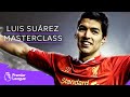 When Luis Suarez Made History! | Liverpool 5-1 Norwich Highlights | Premier League