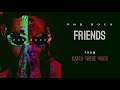 PnB Rock Friends Official Audio