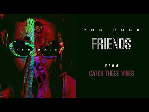 Video Friends (Audio) de PnB Rock