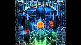 DragonForce - City Of Gold (Original New Song 2014)