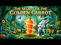 The Secret Of The Golden Carrot