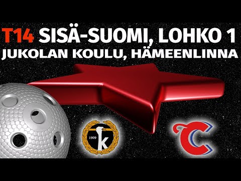 T14 Sisä-Suomi, lohko 1: KALVKE MUSTA - CLASSIC
