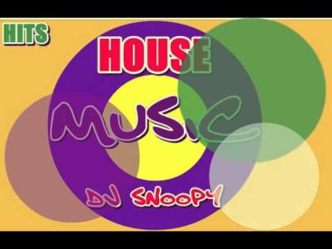 Dj Snoopy - As We Drop Zoltan Kontes 2010 (Star 69 Records Vinil Mix)