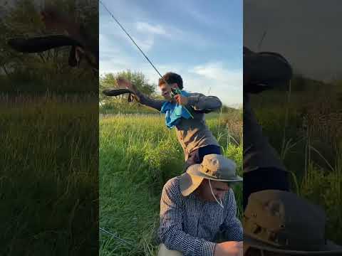 Invitado de chaco las palmas ❤️🎣👌🏻